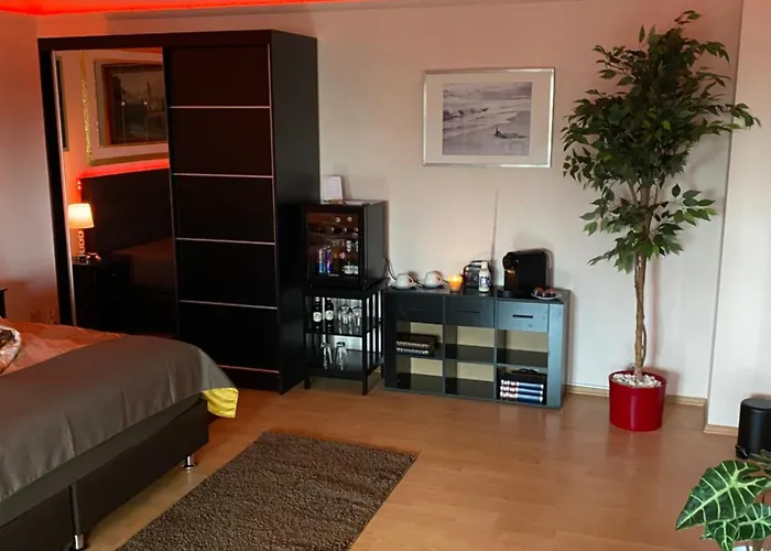 Casa de hóspedes King Royal Hamburgo