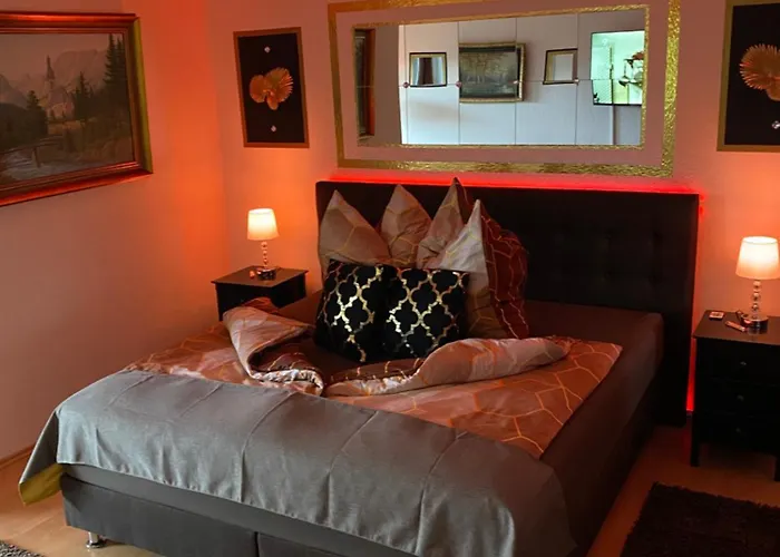 King Royal 3* Hamburgo