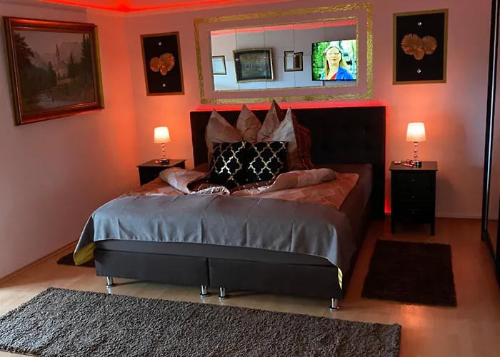 Casa de hóspedes King Royal 3*