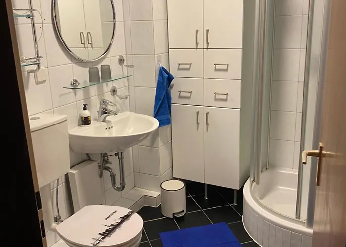 King Royal 3* Hamburgo