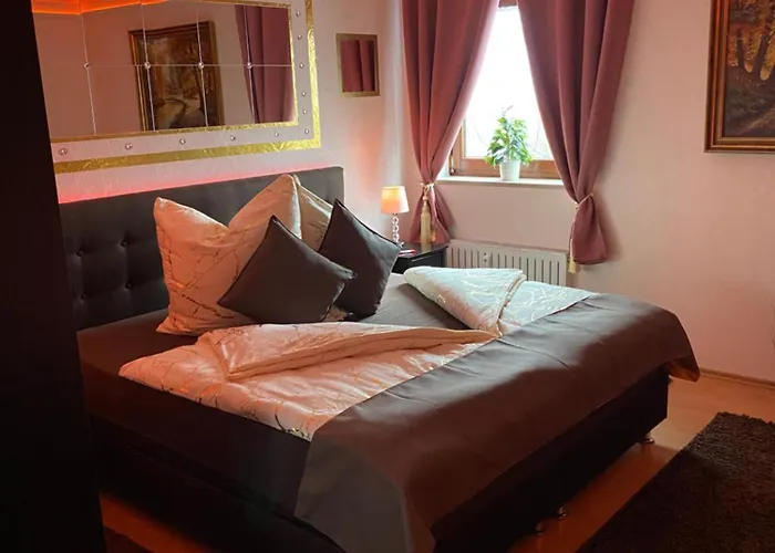 Casa de hóspedes King Royal Hamburgo